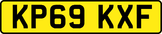 KP69KXF