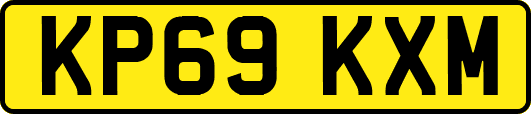 KP69KXM