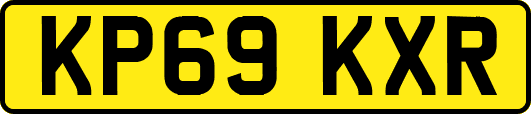 KP69KXR