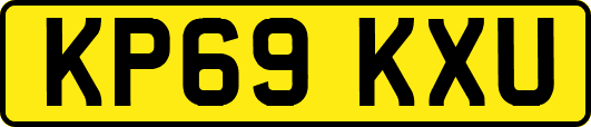 KP69KXU