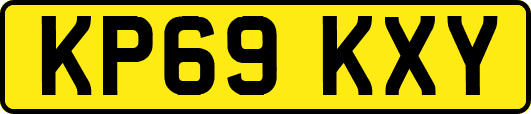 KP69KXY