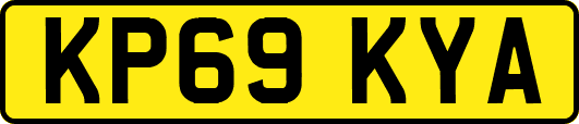 KP69KYA