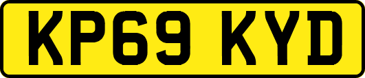 KP69KYD