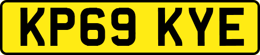 KP69KYE