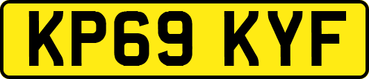 KP69KYF