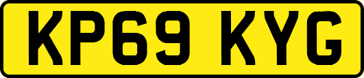 KP69KYG