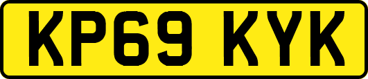 KP69KYK