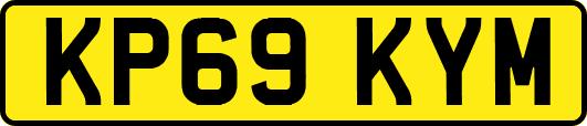 KP69KYM