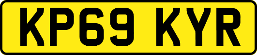 KP69KYR
