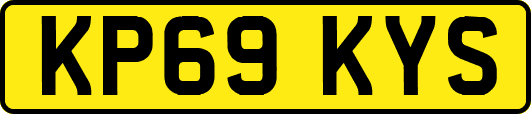 KP69KYS