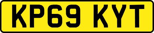 KP69KYT