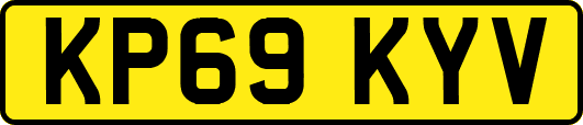 KP69KYV