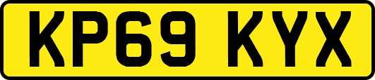 KP69KYX
