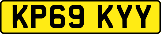 KP69KYY