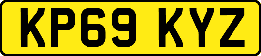 KP69KYZ