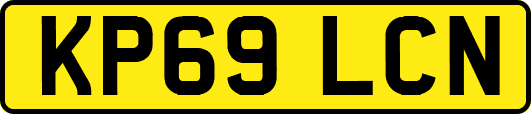 KP69LCN