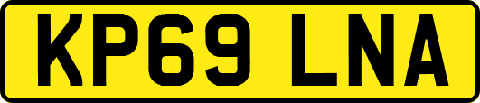 KP69LNA