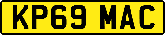 KP69MAC