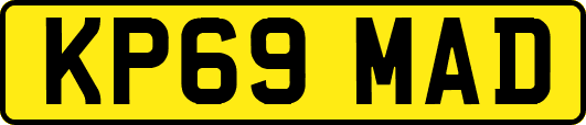 KP69MAD