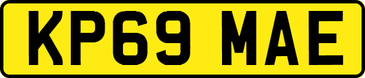 KP69MAE