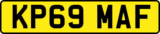 KP69MAF
