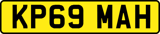 KP69MAH