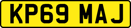 KP69MAJ