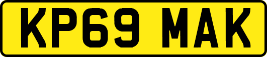 KP69MAK