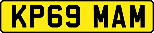 KP69MAM
