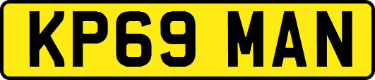 KP69MAN