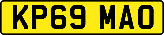 KP69MAO