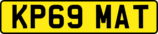KP69MAT