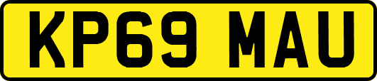 KP69MAU