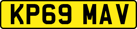 KP69MAV