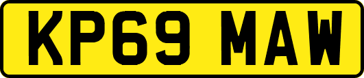 KP69MAW