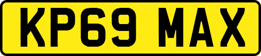KP69MAX