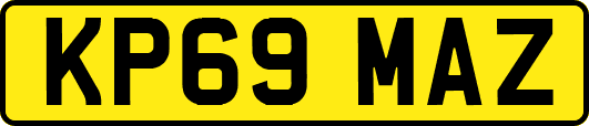 KP69MAZ