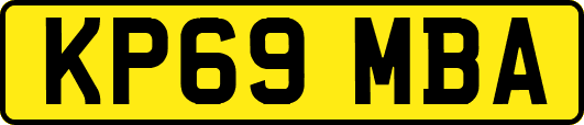 KP69MBA