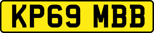 KP69MBB