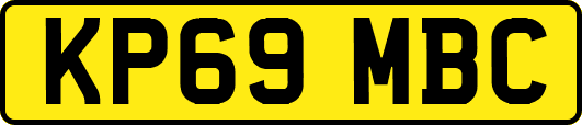 KP69MBC