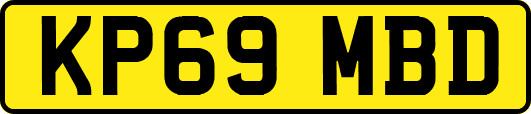 KP69MBD