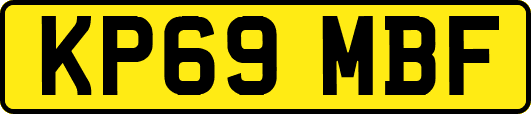 KP69MBF
