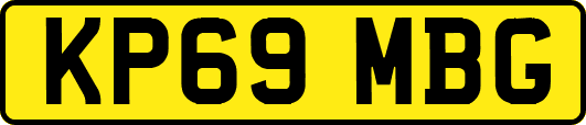 KP69MBG