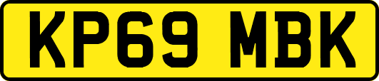 KP69MBK