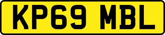 KP69MBL