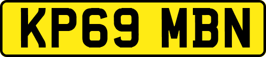 KP69MBN