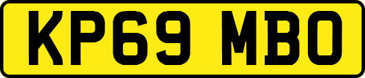 KP69MBO