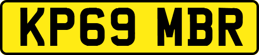 KP69MBR