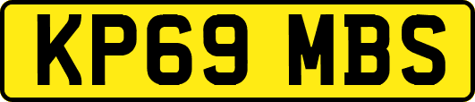 KP69MBS