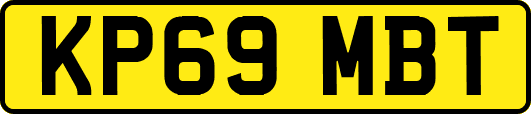 KP69MBT